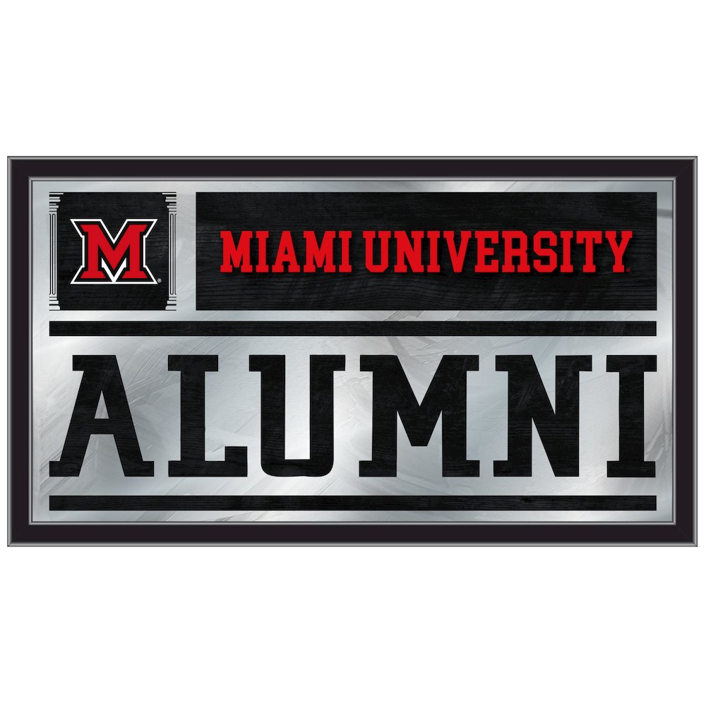 Miami (OH) Alumni Mirror