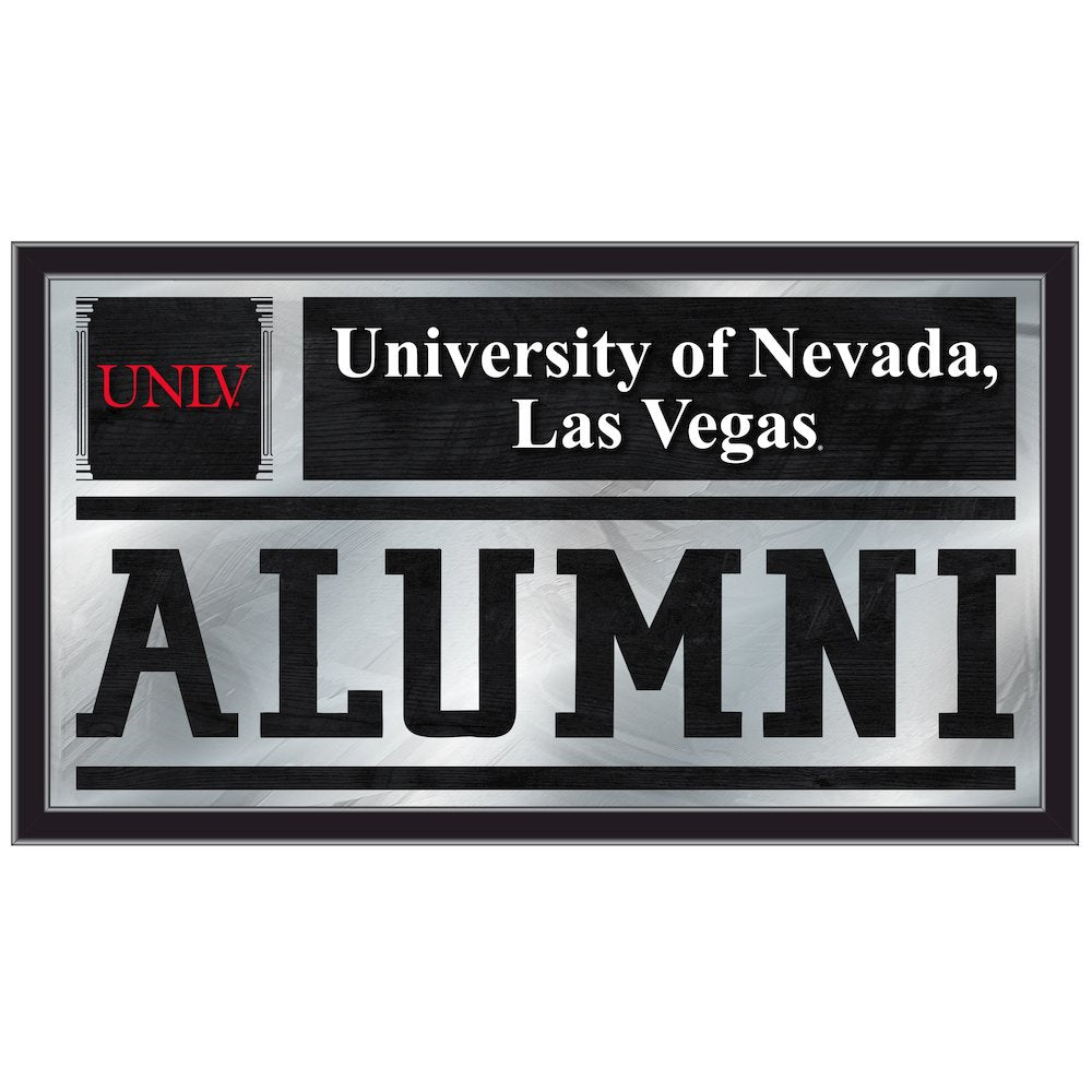 UNLV Alumni Mirror