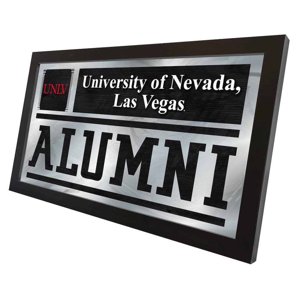 UNLV Alumni Mirror