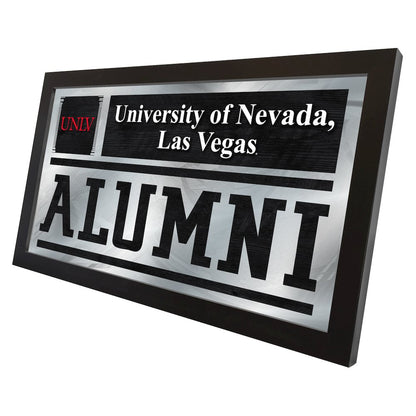 UNLV Alumni Mirror