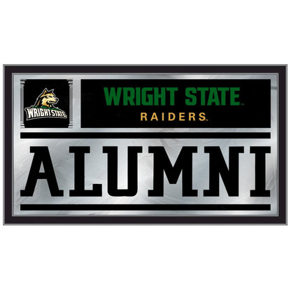Wright State Alumni Mirror