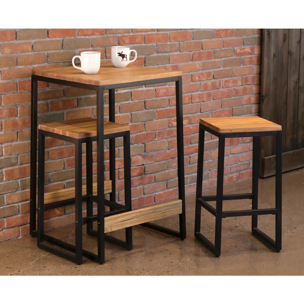 Berlin Bistro Set