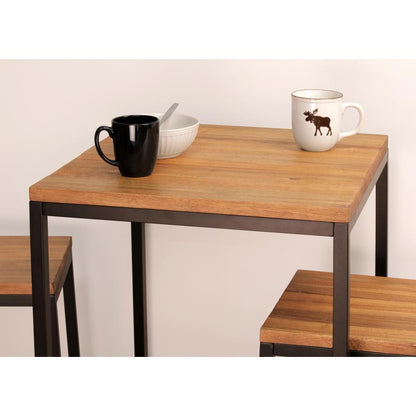 Berlin Bistro Set