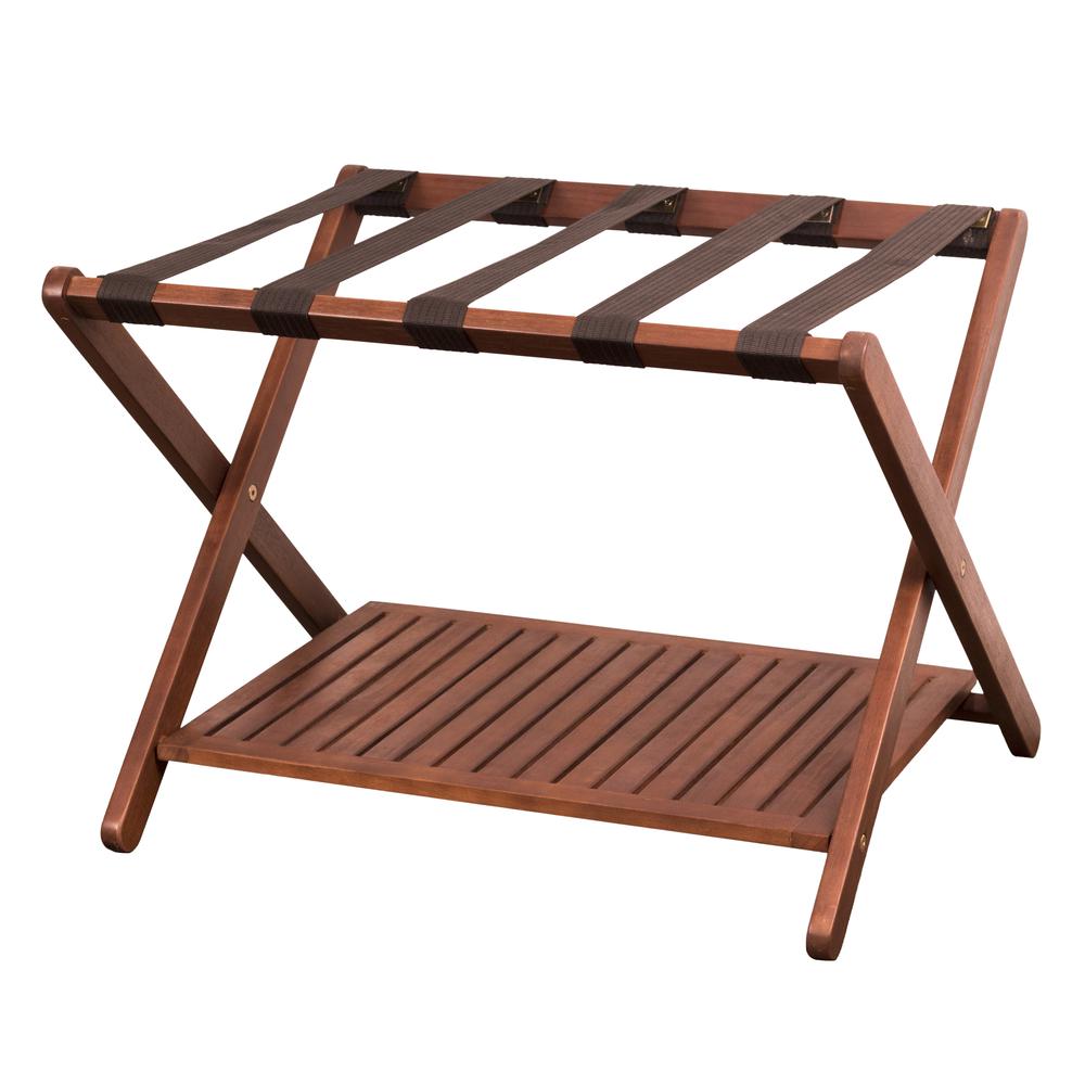 Luggage Rack