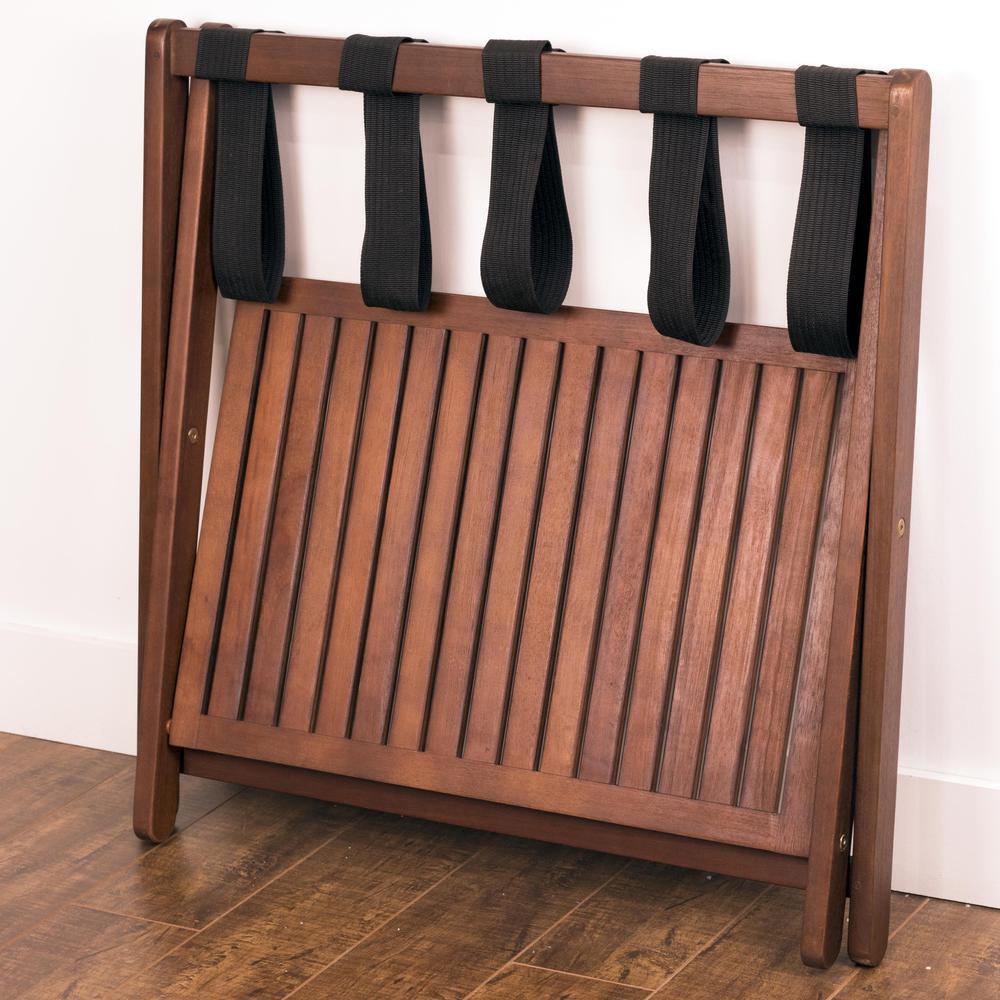 Luggage Rack