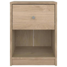 Three-Piece Bedroom Set with Double Dresser and Nightstands, Timeless Design