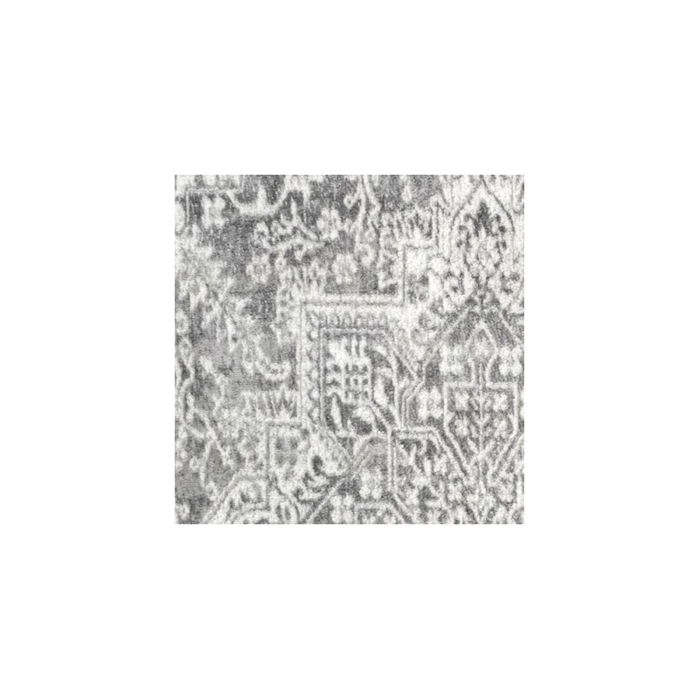 Modern Persian Vintage Medallion Rug