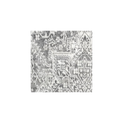Modern Persian Vintage Medallion Rug