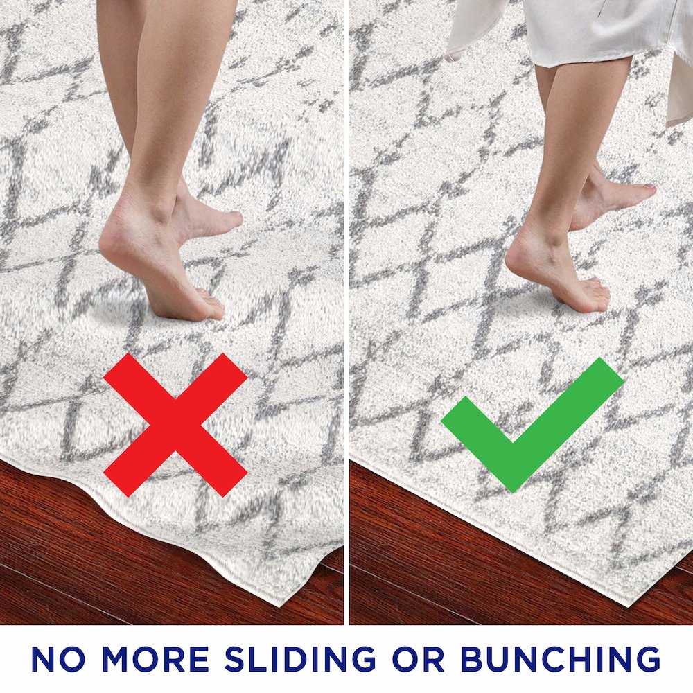 Ultra Stop Rug Pad