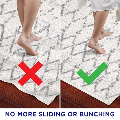Ultra Stop Rug Pad