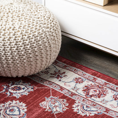 Modern Persian Vintage Moroccan Traditional Area Rug