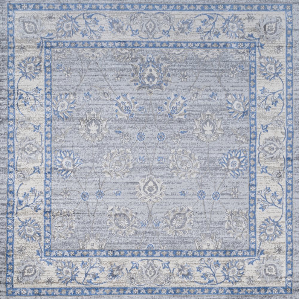 Modern Persian Vintage Moroccan Traditional Area Rug