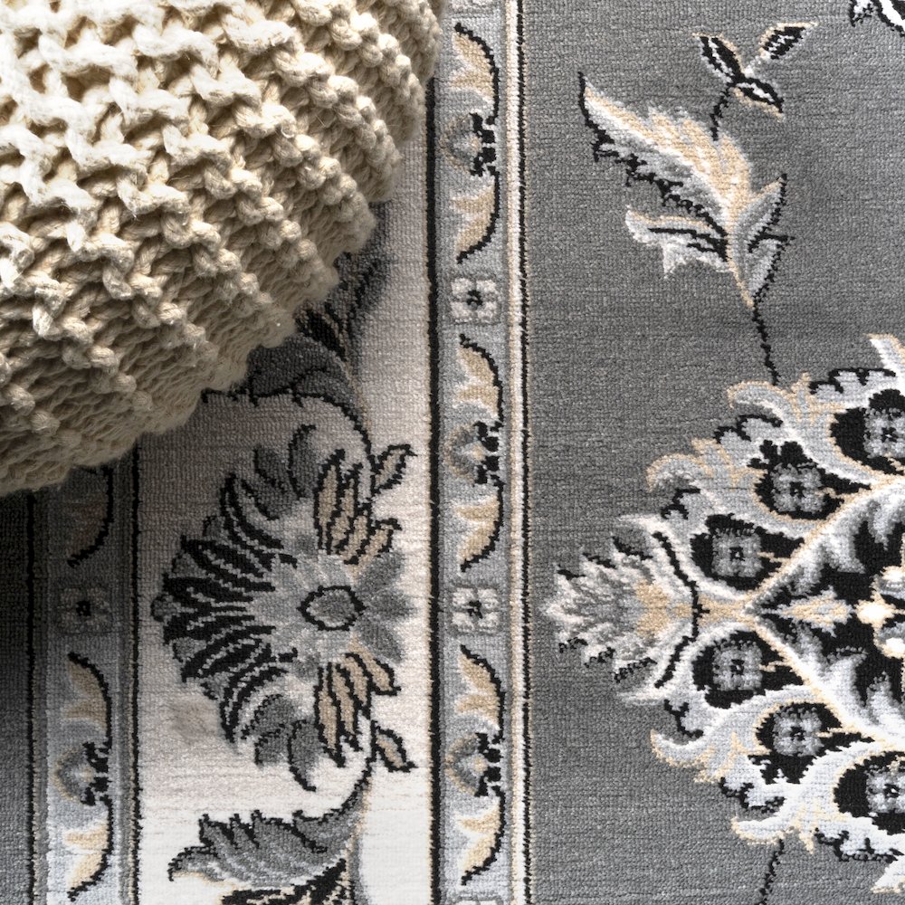 Cherie French Cottage Area Rug
