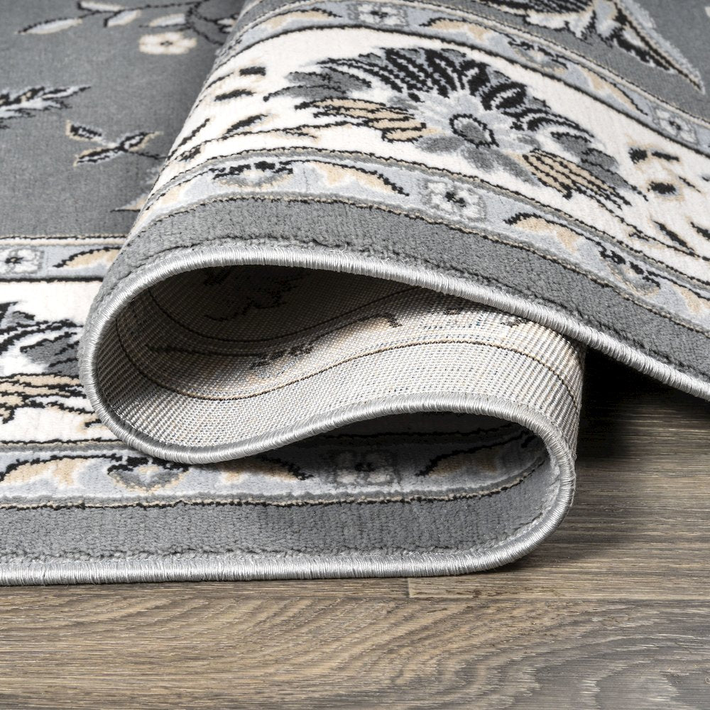 Cherie French Cottage Area Rug