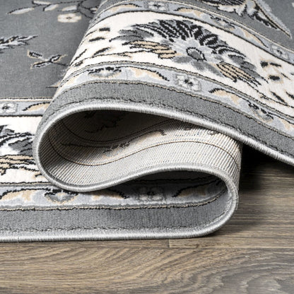 Cherie French Cottage Area Rug