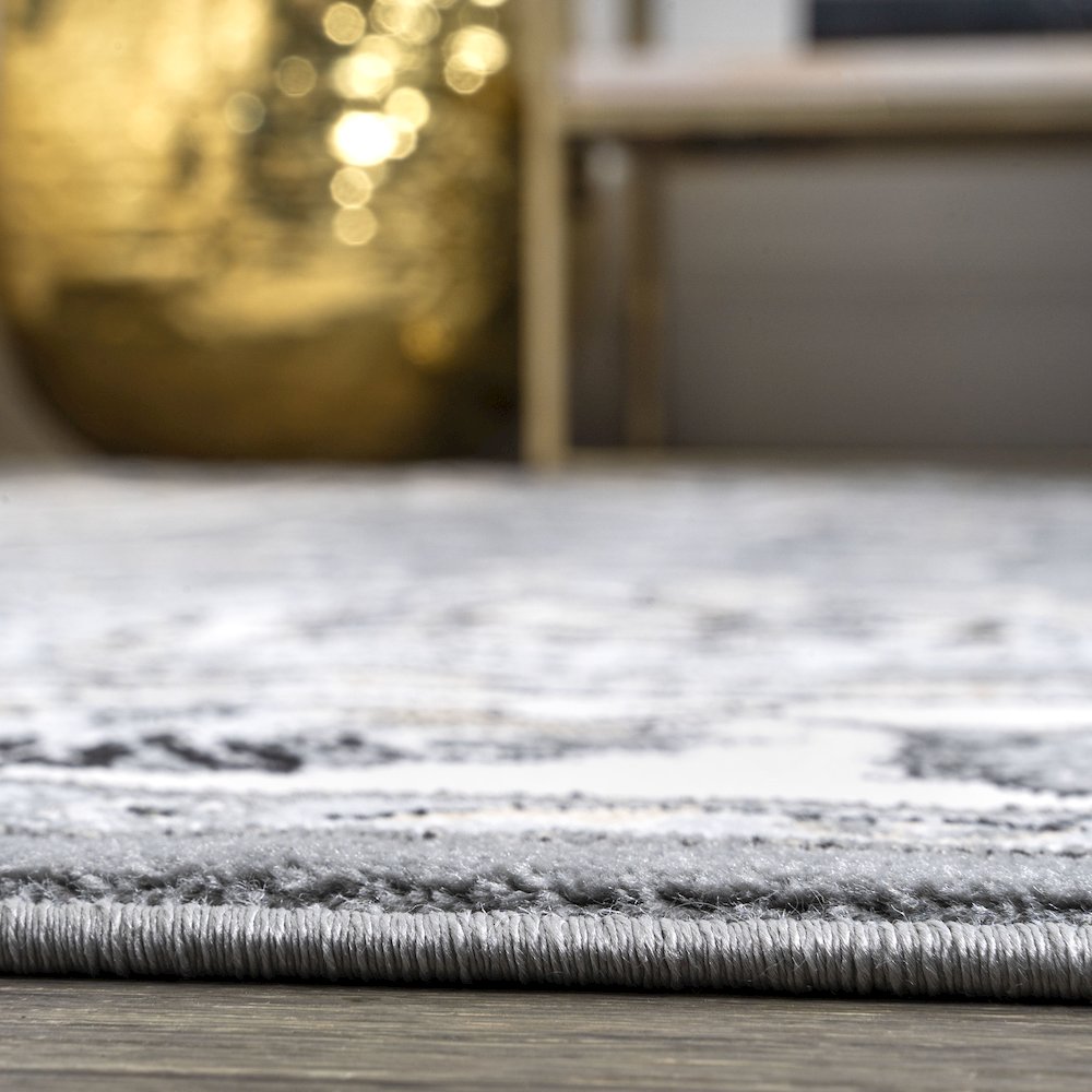 Cherie French Cottage Area Rug