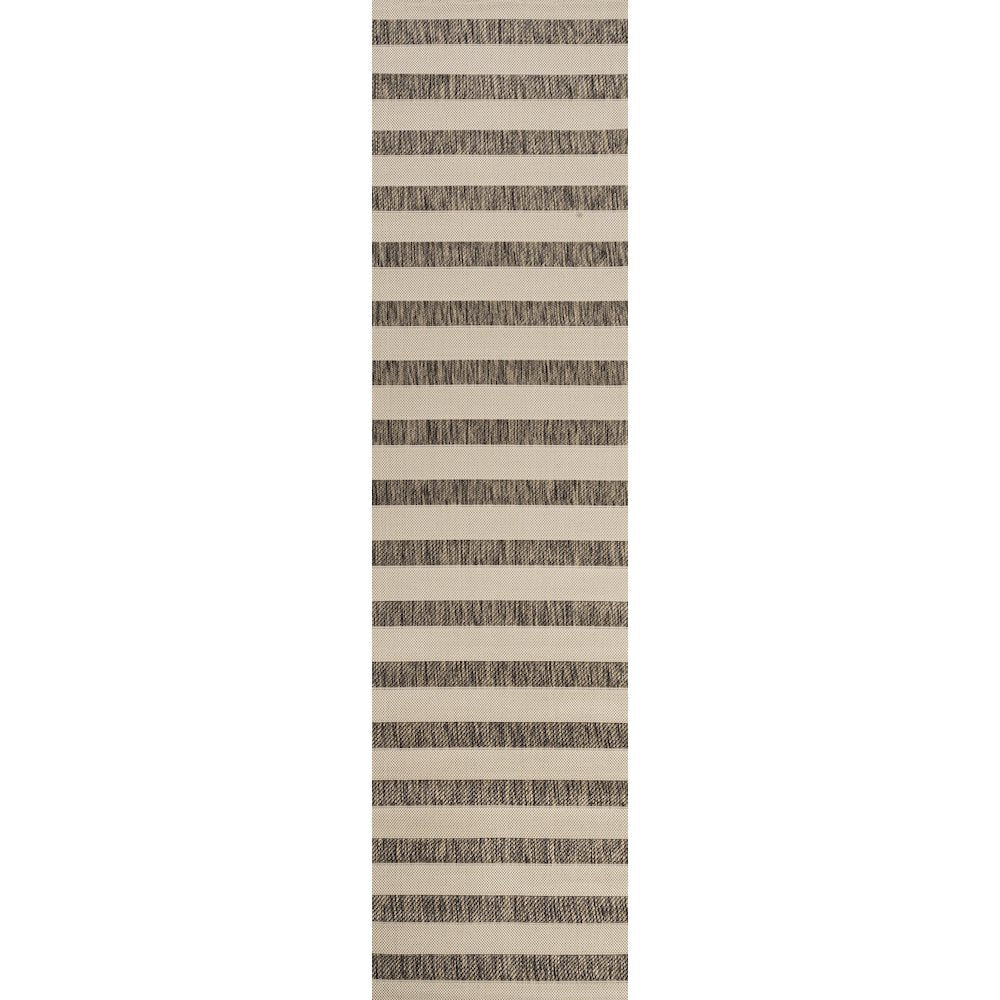 Aveiro Wide Stripe Indoor/Outdoor Area Rug