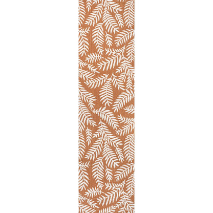 Nevis Palm Frond Indoor/Outdoor Area Rug