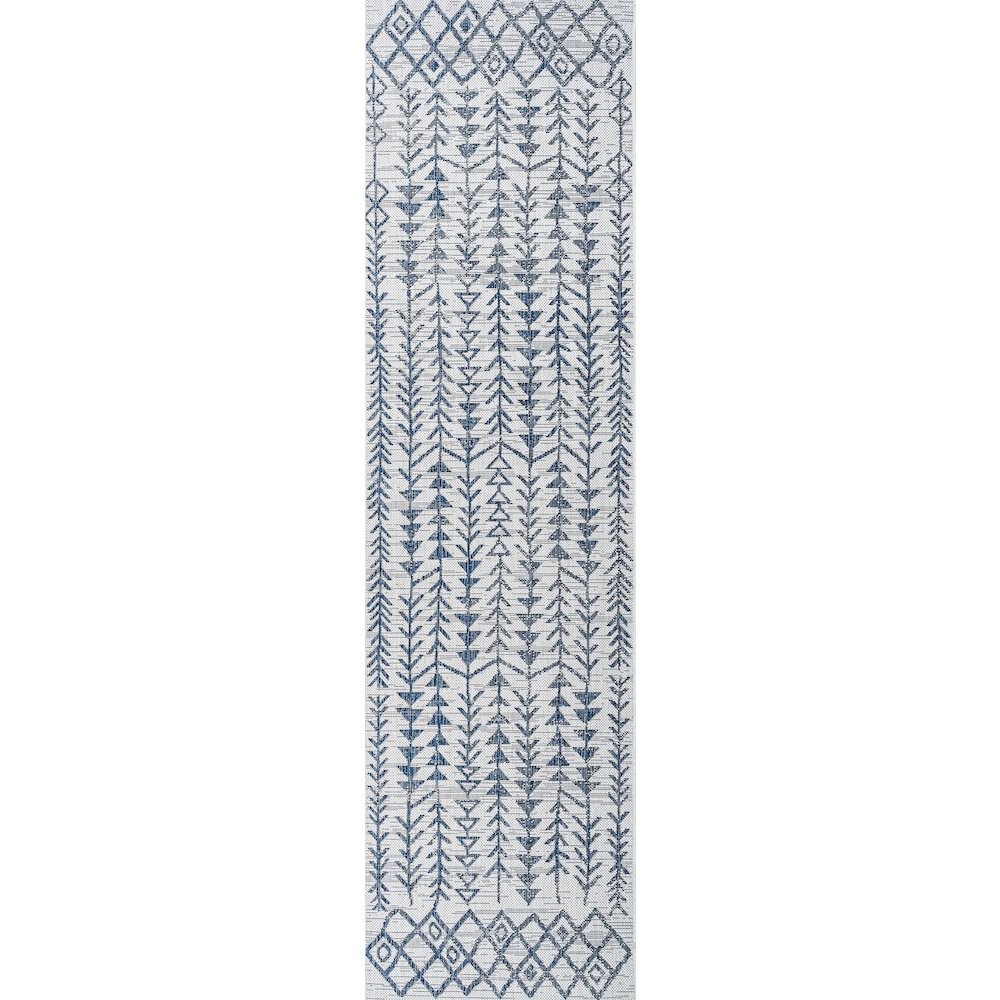 Tokay Bohemian Geometric Indoor/Outdoor Area Rug