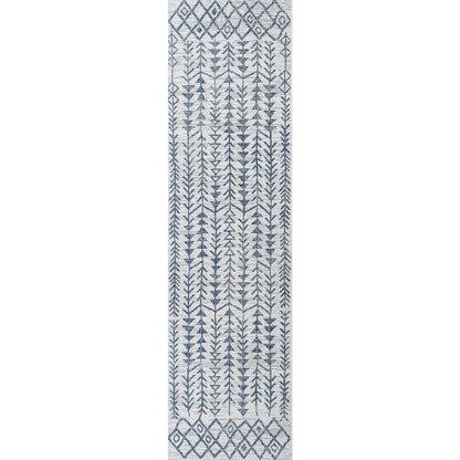 Tokay Bohemian Geometric Indoor/Outdoor Area Rug