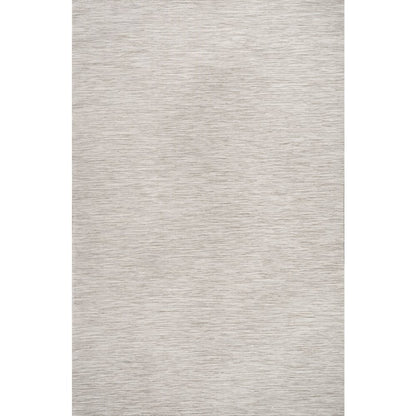 Ethan Modern Flatweave Solid Area Rug