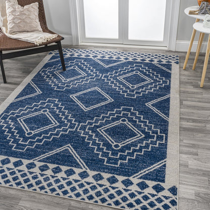 Amir Moroccan Beni Souk Area Rug