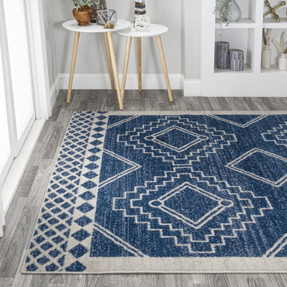 Amir Moroccan Beni Souk Area Rug