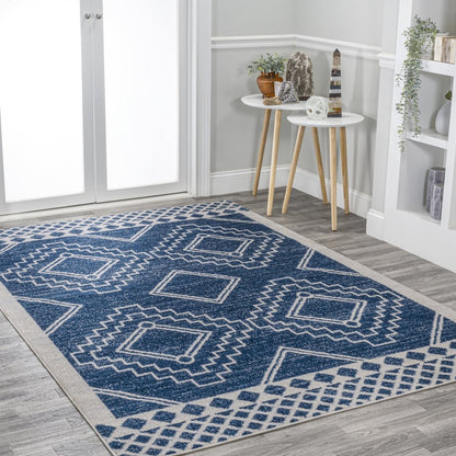 Amir Moroccan Beni Souk Area Rug