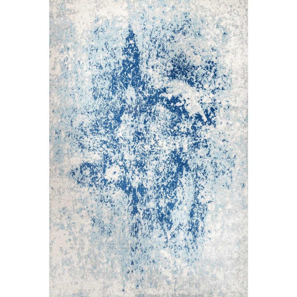 Dune Modern Abstract Area Rug