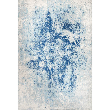 Dune Modern Abstract Area Rug
