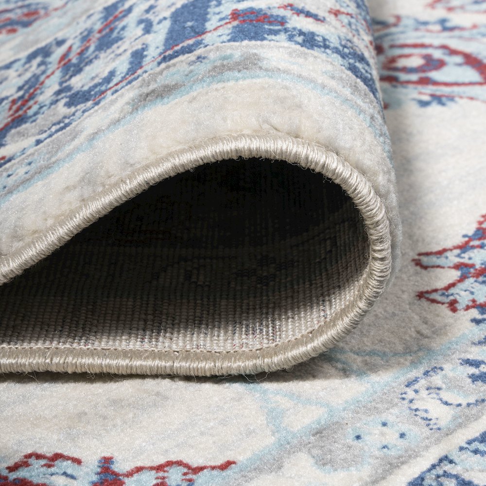 Modern Persian Vintage Moroccan Traditional Area Rug