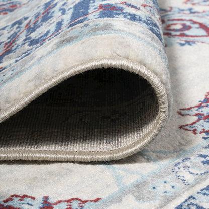 Modern Persian Vintage Moroccan Traditional Area Rug
