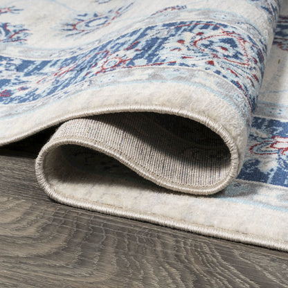 Modern Persian Vintage Moroccan Traditional Area Rug