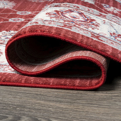 Modern Persian Vintage Moroccan Traditional Area Rug