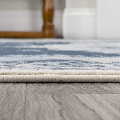 Kelly Rosalia Cottage Medallion Area Rug