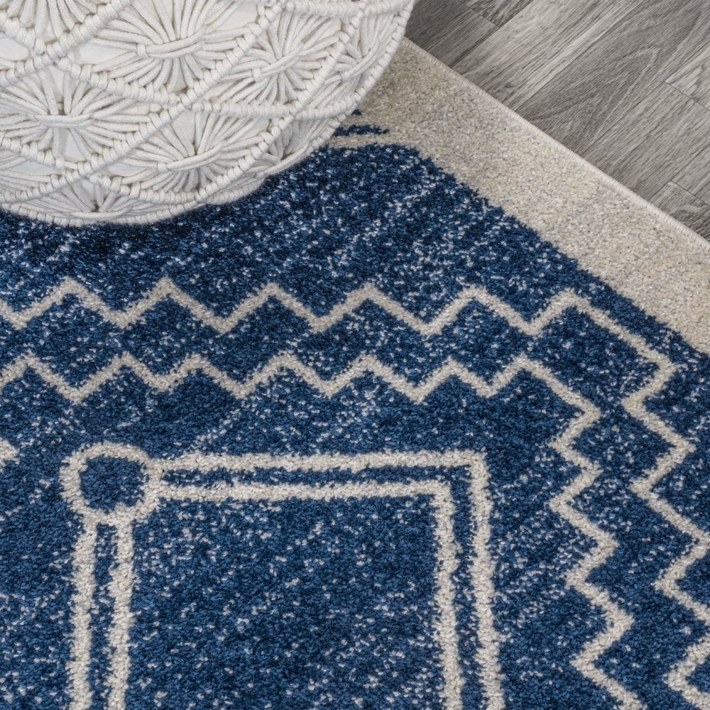 Amir Moroccan Beni Souk Area Rug