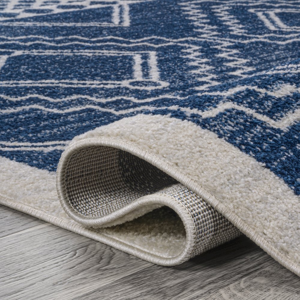 Amir Moroccan Beni Souk Area Rug