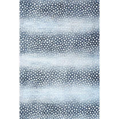 Antelope Modern Animal Area Rug
