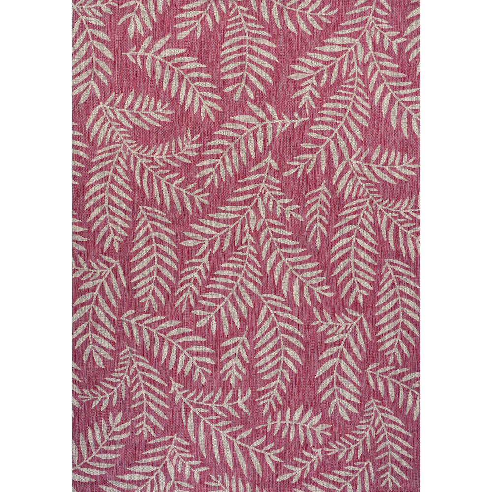 Nevis Palm Frond Indoor/Outdoor Area Rug