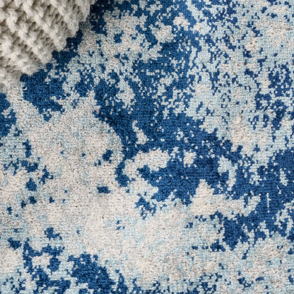 Dune Modern Abstract Area Rug