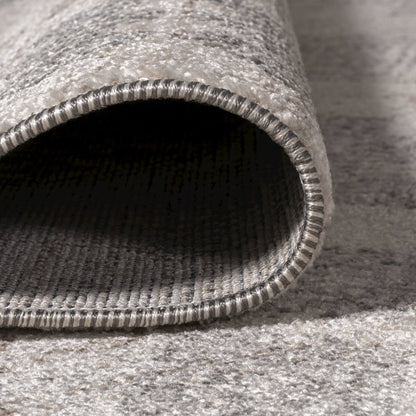 Bhalil Berber Diamond Geometric Area Rug