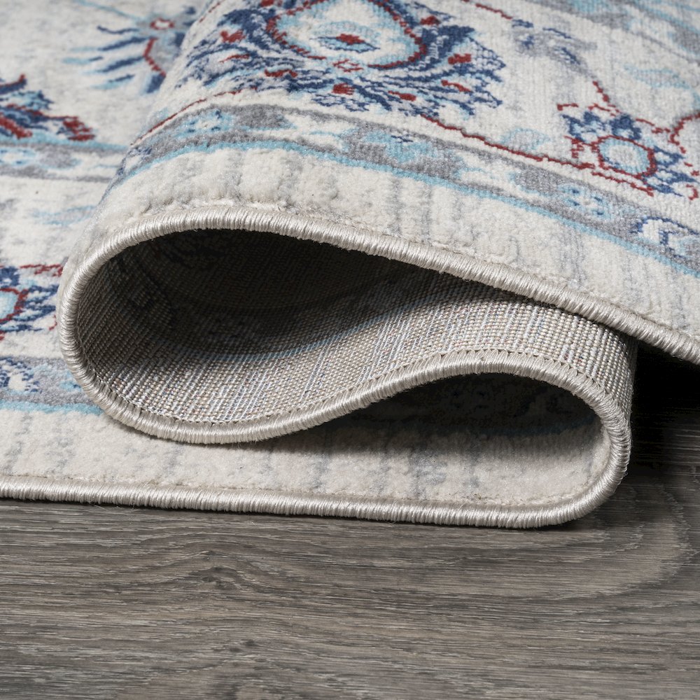 Modern Persian Vintage Moroccan Traditional Area Rug