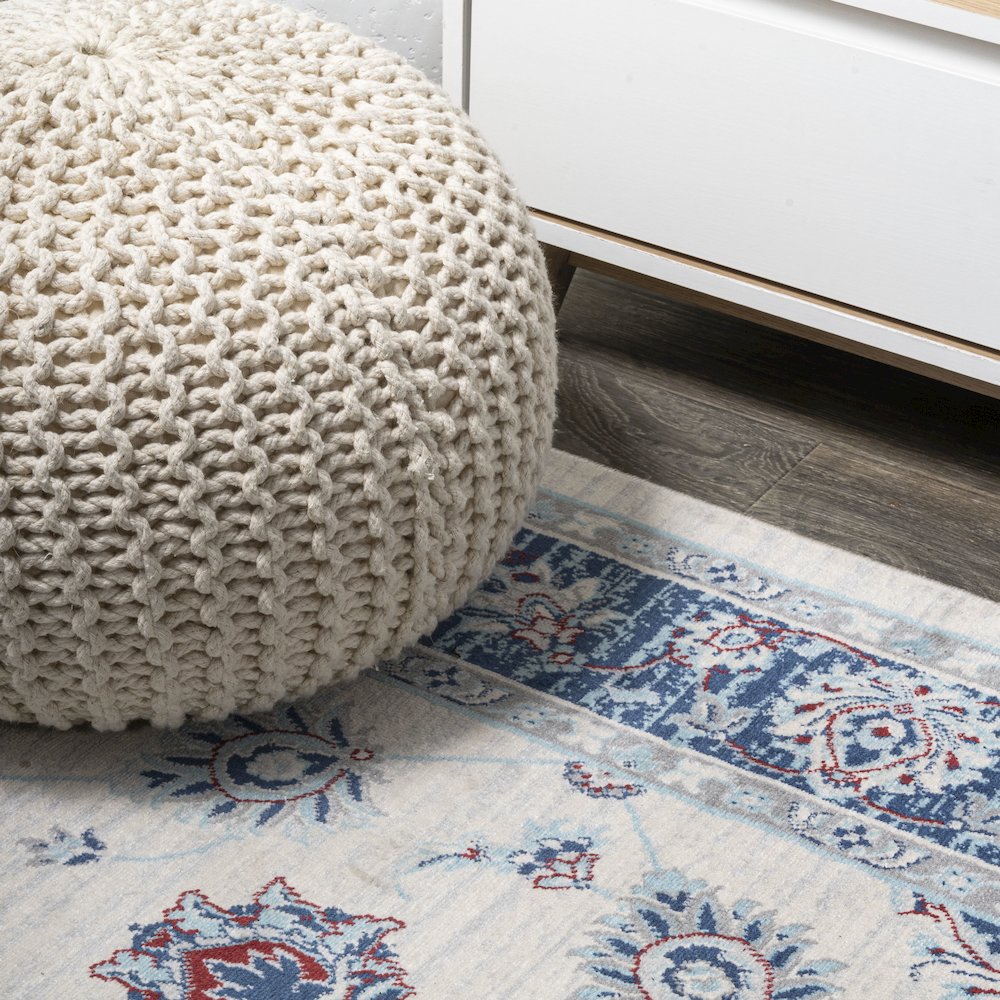 Modern Persian Vintage Moroccan Traditional Area Rug