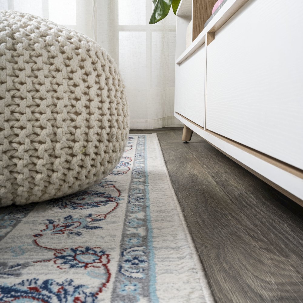 Modern Persian Vintage Moroccan Traditional Area Rug