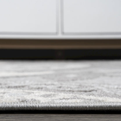 Julien Paisley High-Low Indoor/Outdoor Area Rug