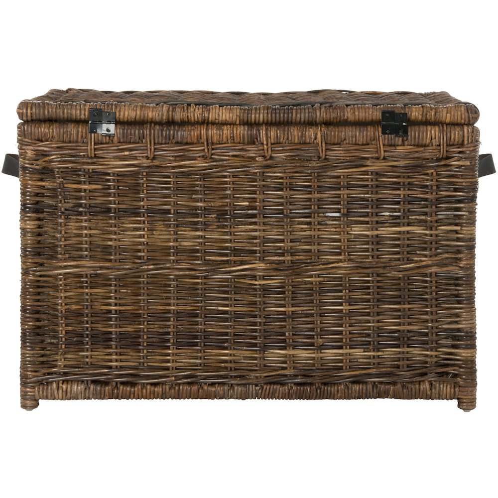 Michael Wicker Storage Trunk