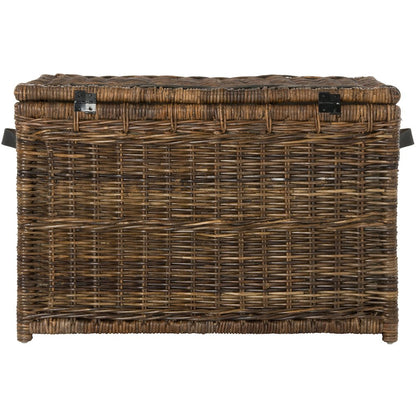Michael Wicker Storage Trunk