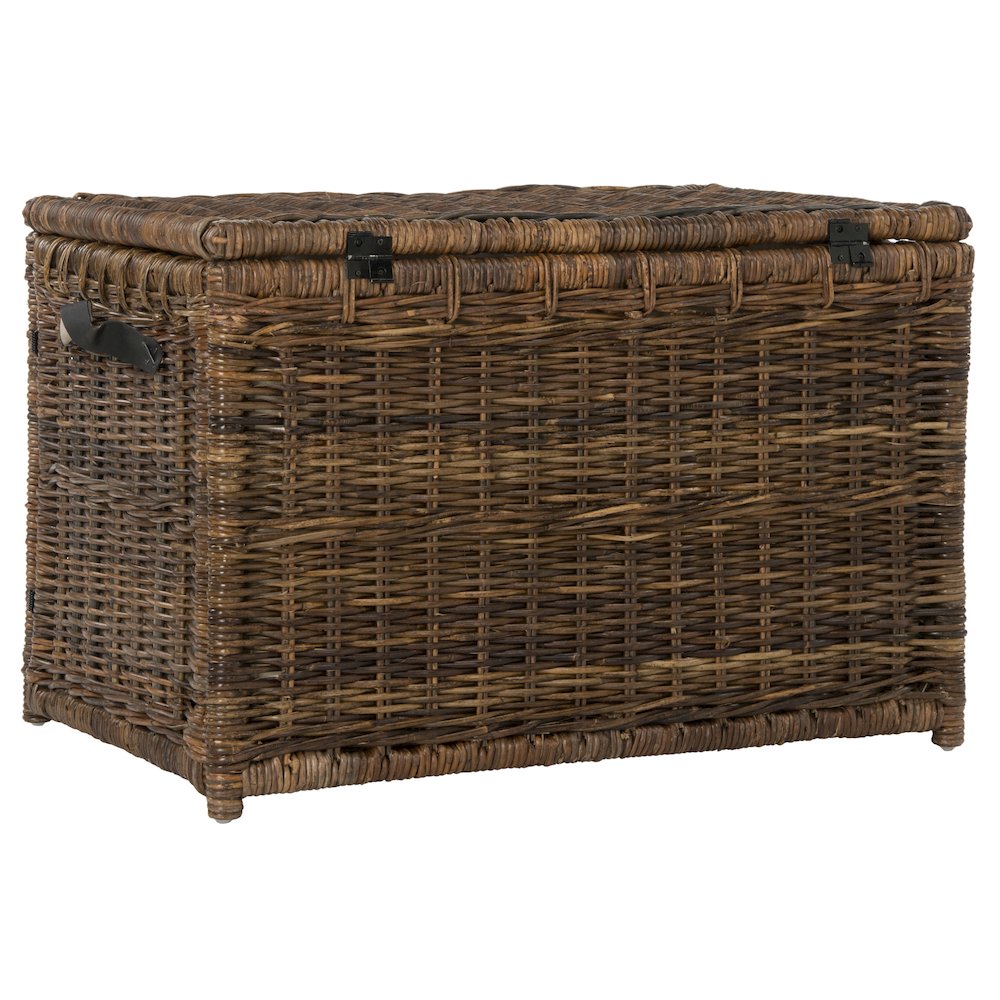 Michael Wicker Storage Trunk