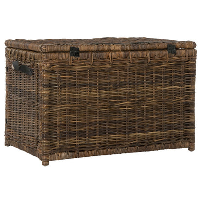 Michael Wicker Storage Trunk