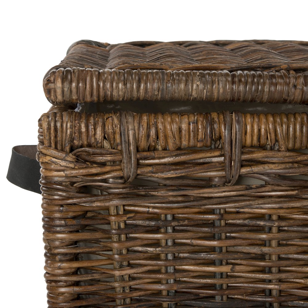 Michael Wicker Storage Trunk